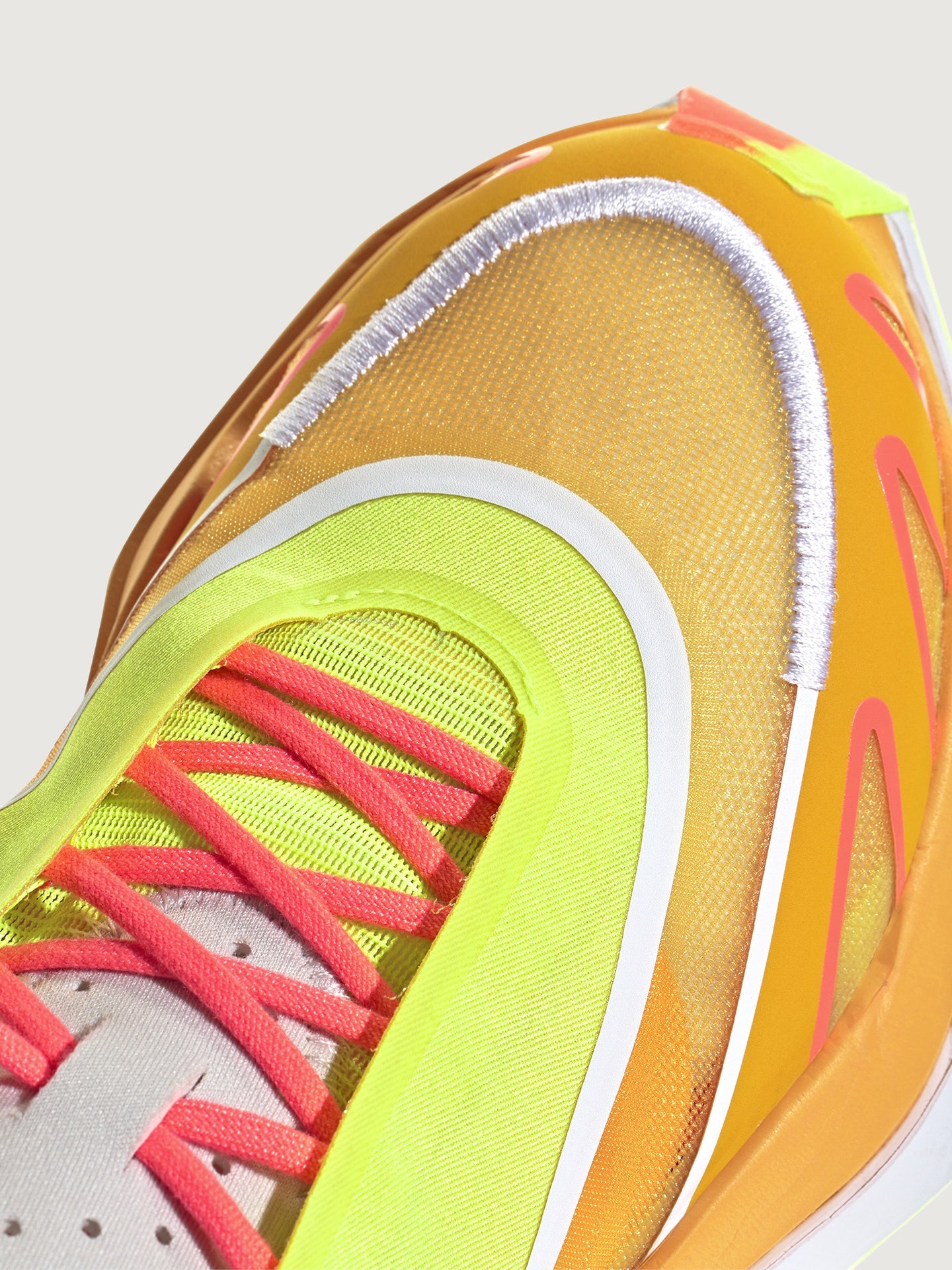 Carbon38 | aSMC Earthlight Pro - Signal Green/Hazy Orange/White
