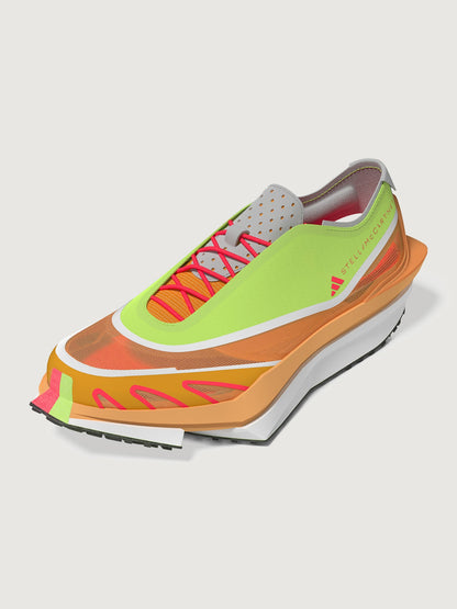 Carbon38 | aSMC Earthlight Pro - Signal Green/Hazy Orange/White