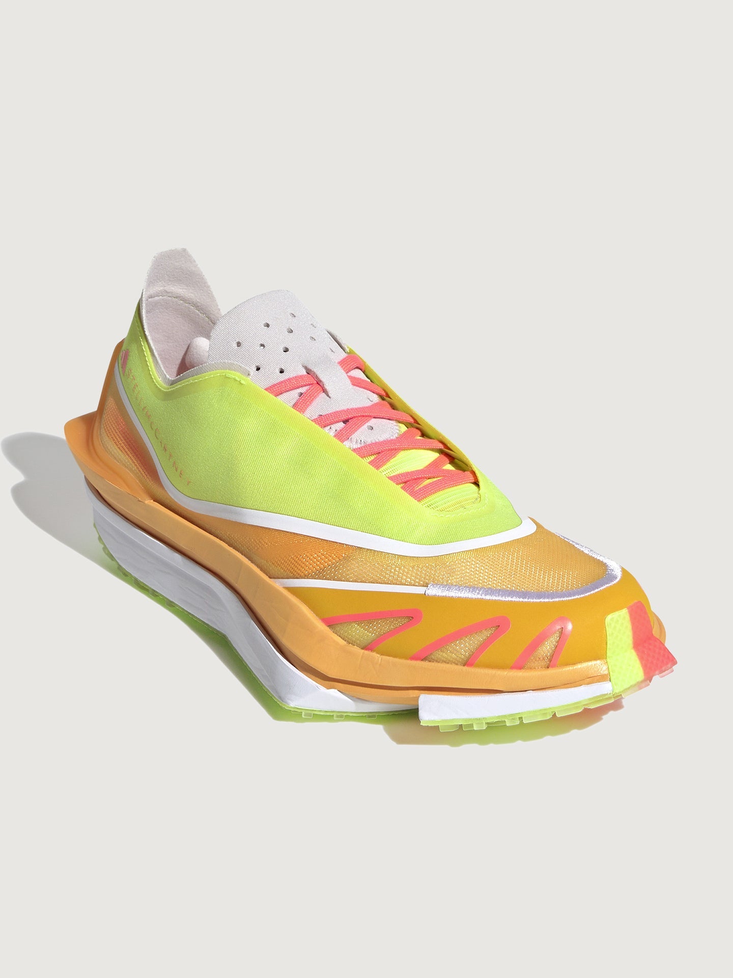 Carbon38 | aSMC Earthlight Pro - Signal Green/Hazy Orange/White