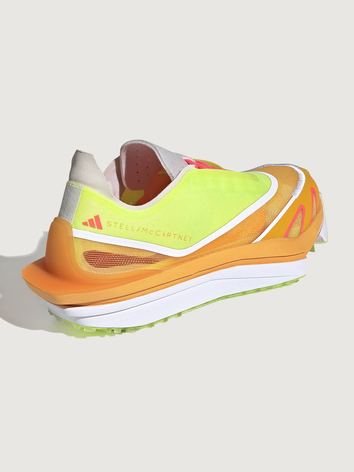 Carbon38 | aSMC Earthlight Pro - Signal Green/Hazy Orange/White