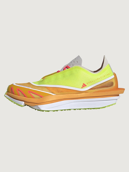 Carbon38 | aSMC Earthlight Pro - Signal Green/Hazy Orange/White