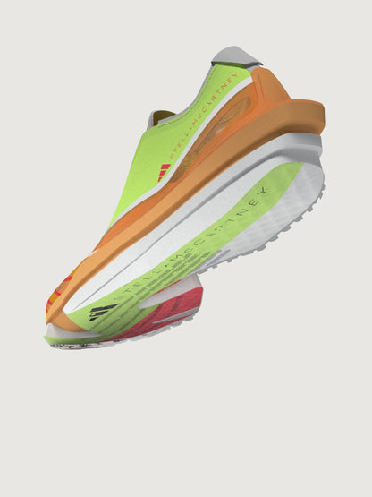 Carbon38 | aSMC Earthlight Pro - Signal Green/Hazy Orange/White