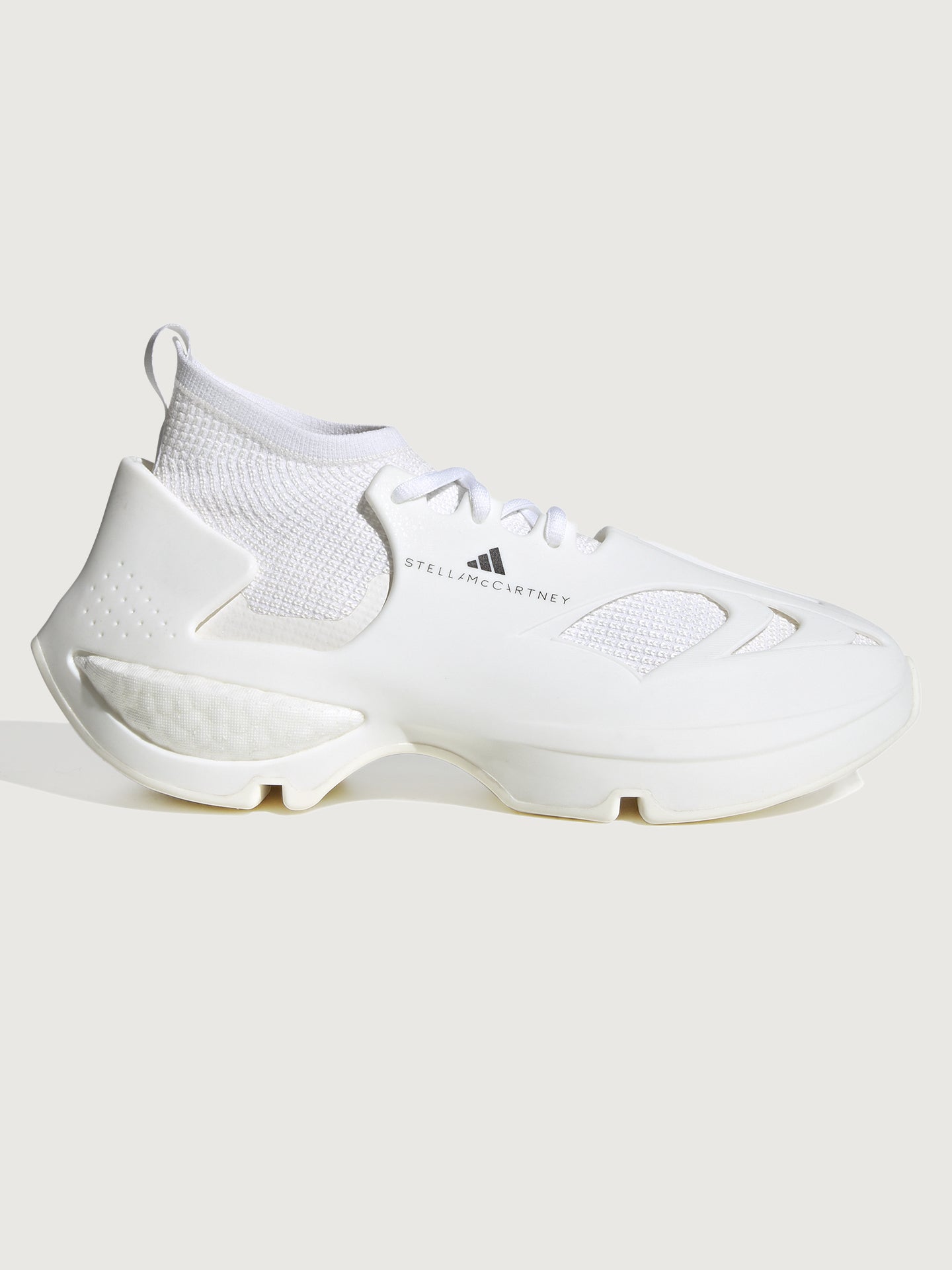 Carbon38 | aSMC Sportswear Run (unisex) - Ftwr White/Core Black/Ftwr White