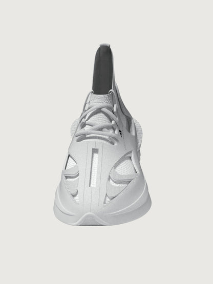 Carbon38 | aSMC Sportswear Run (unisex) - Ftwr White/Core Black/Ftwr White