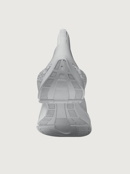Carbon38 | aSMC Sportswear Run (unisex) - Ftwr White/Core Black/Ftwr White
