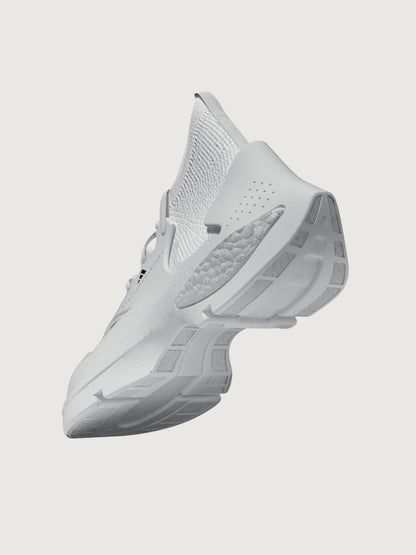Carbon38 | aSMC Sportswear Run (unisex) - Ftwr White/Core Black/Ftwr White