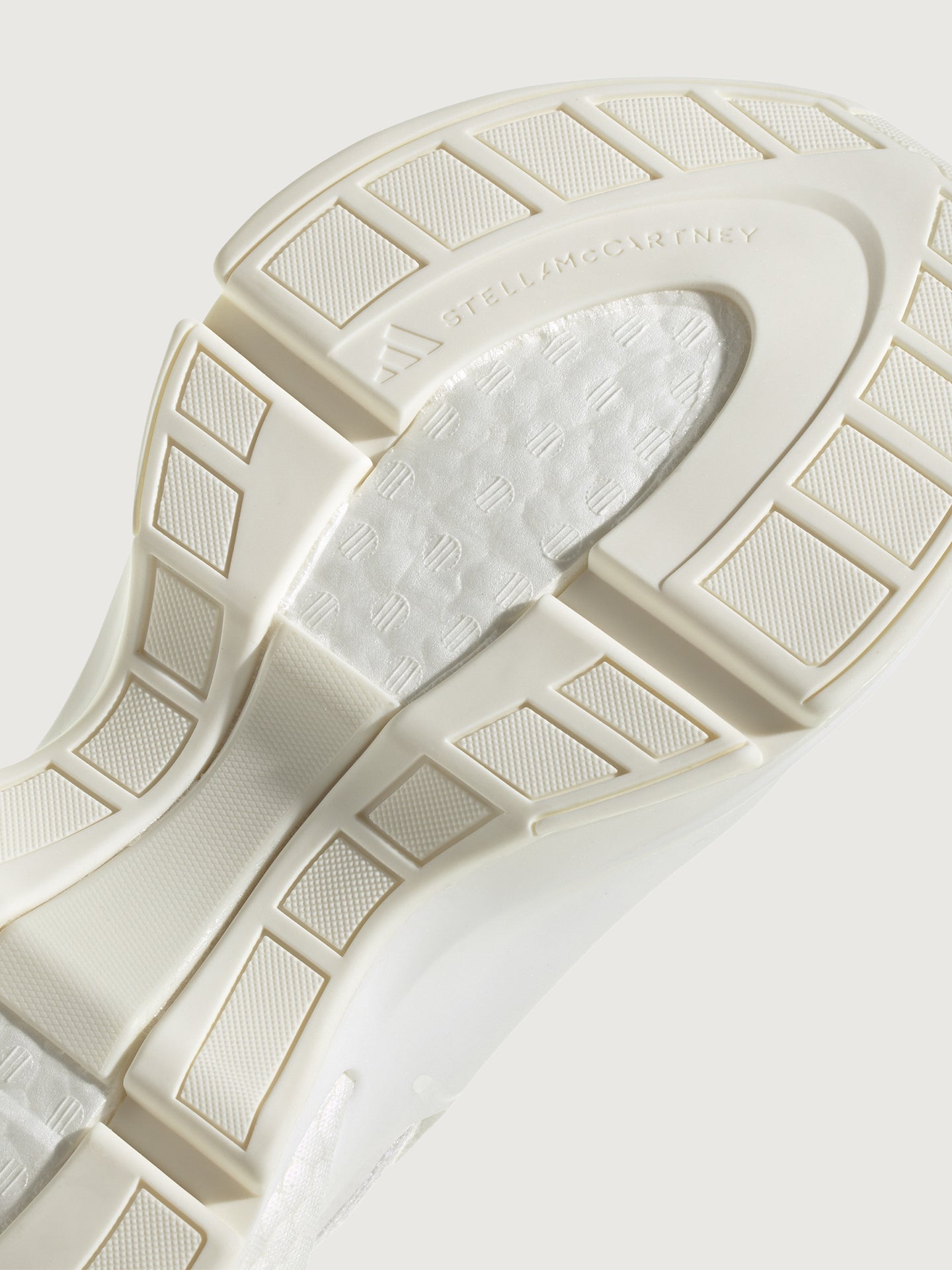 Carbon38 | aSMC Sportswear Run (unisex) - Ftwr White/Core Black/Ftwr White