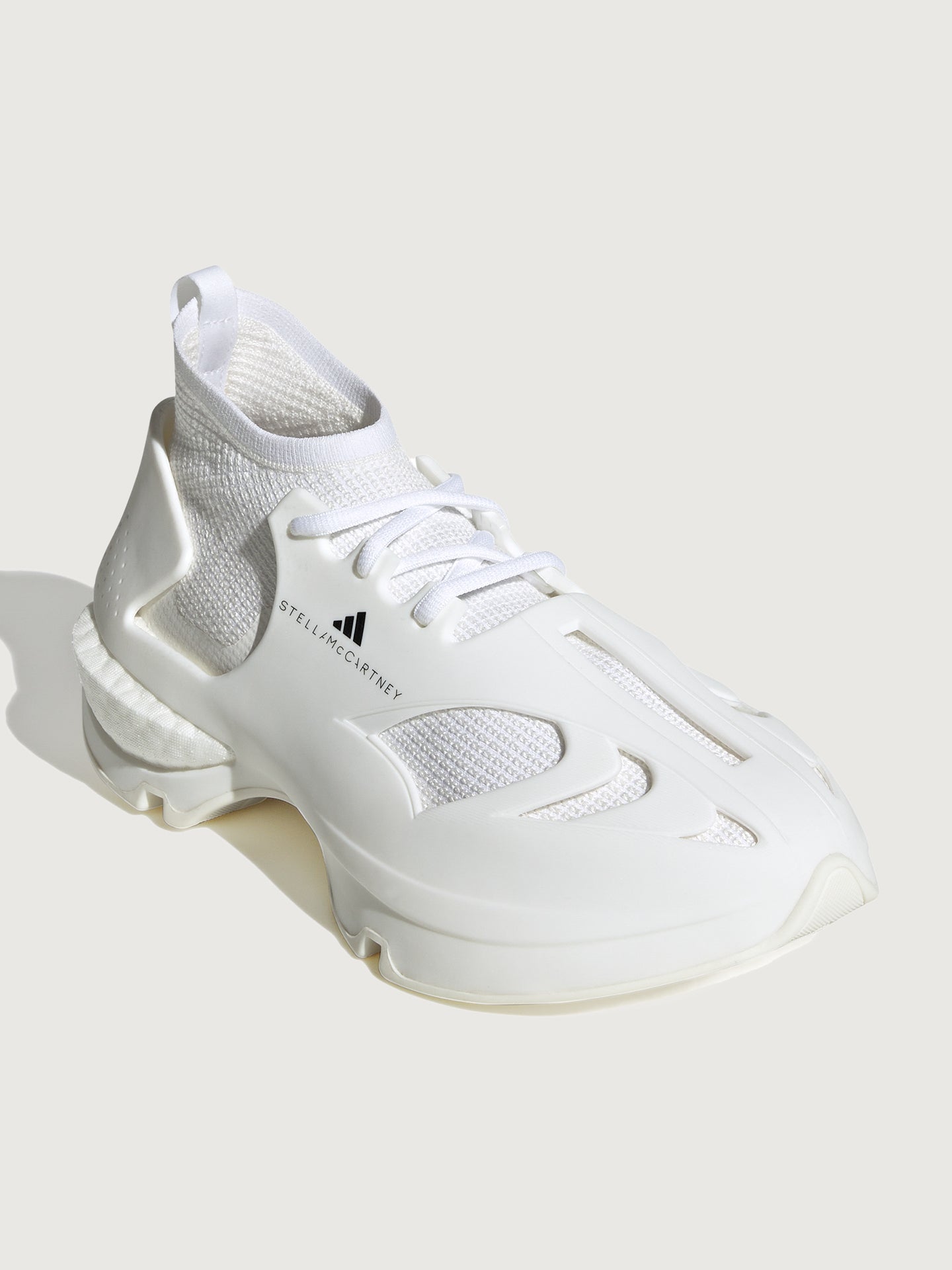 Carbon38 | aSMC Sportswear Run (unisex) - Ftwr White/Core Black/Ftwr White