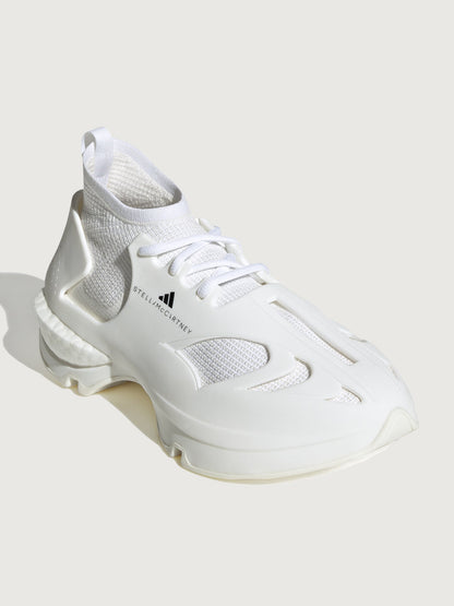 Carbon38 | aSMC Sportswear Run (unisex) - Ftwr White/Core Black/Ftwr White