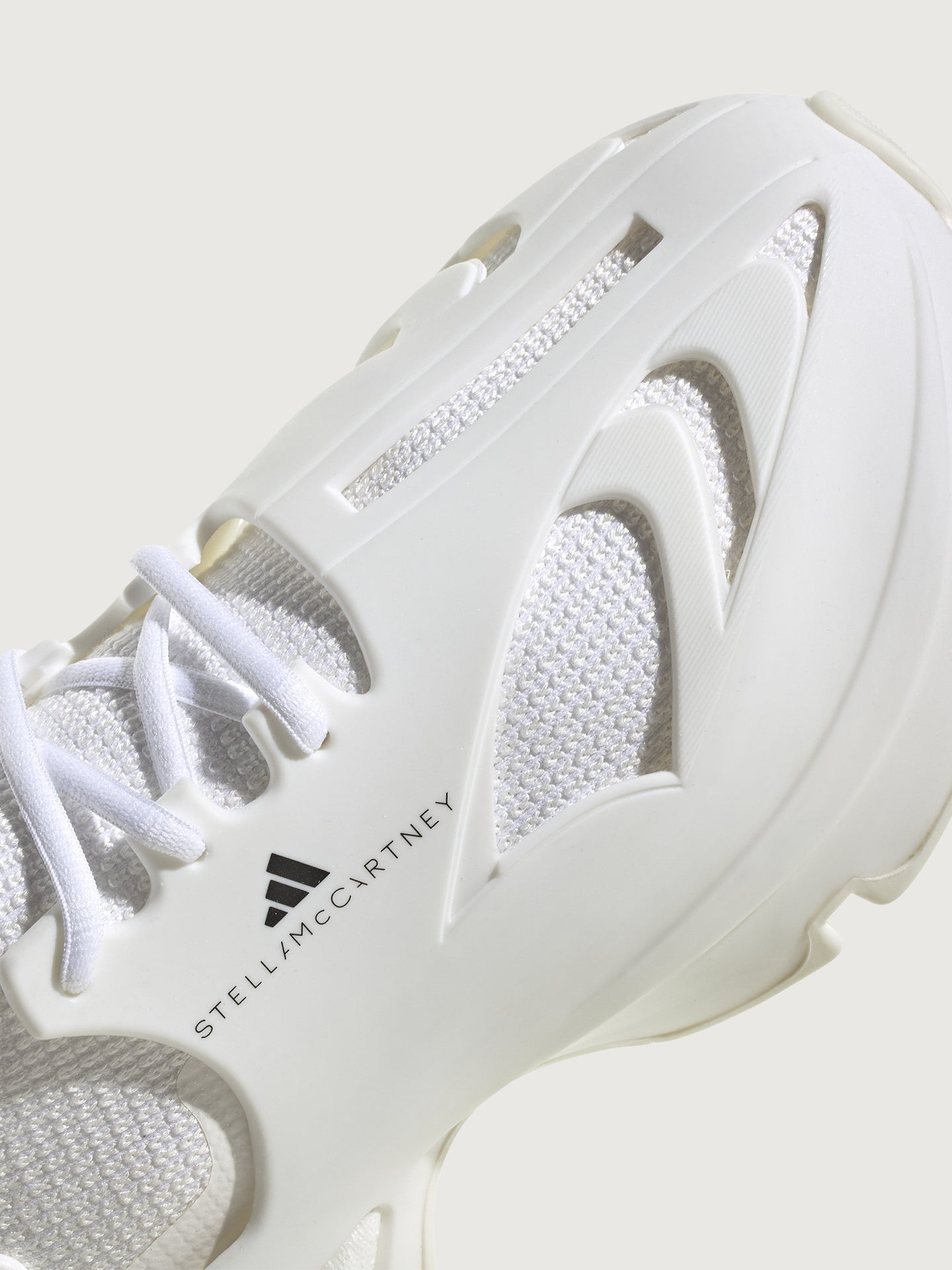 Carbon38 | aSMC Sportswear Run (unisex) - Ftwr White/Core Black/Ftwr White