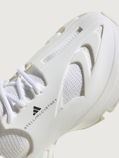 Carbon38 | aSMC Sportswear Run (unisex) - Ftwr White/Core Black/Ftwr White
