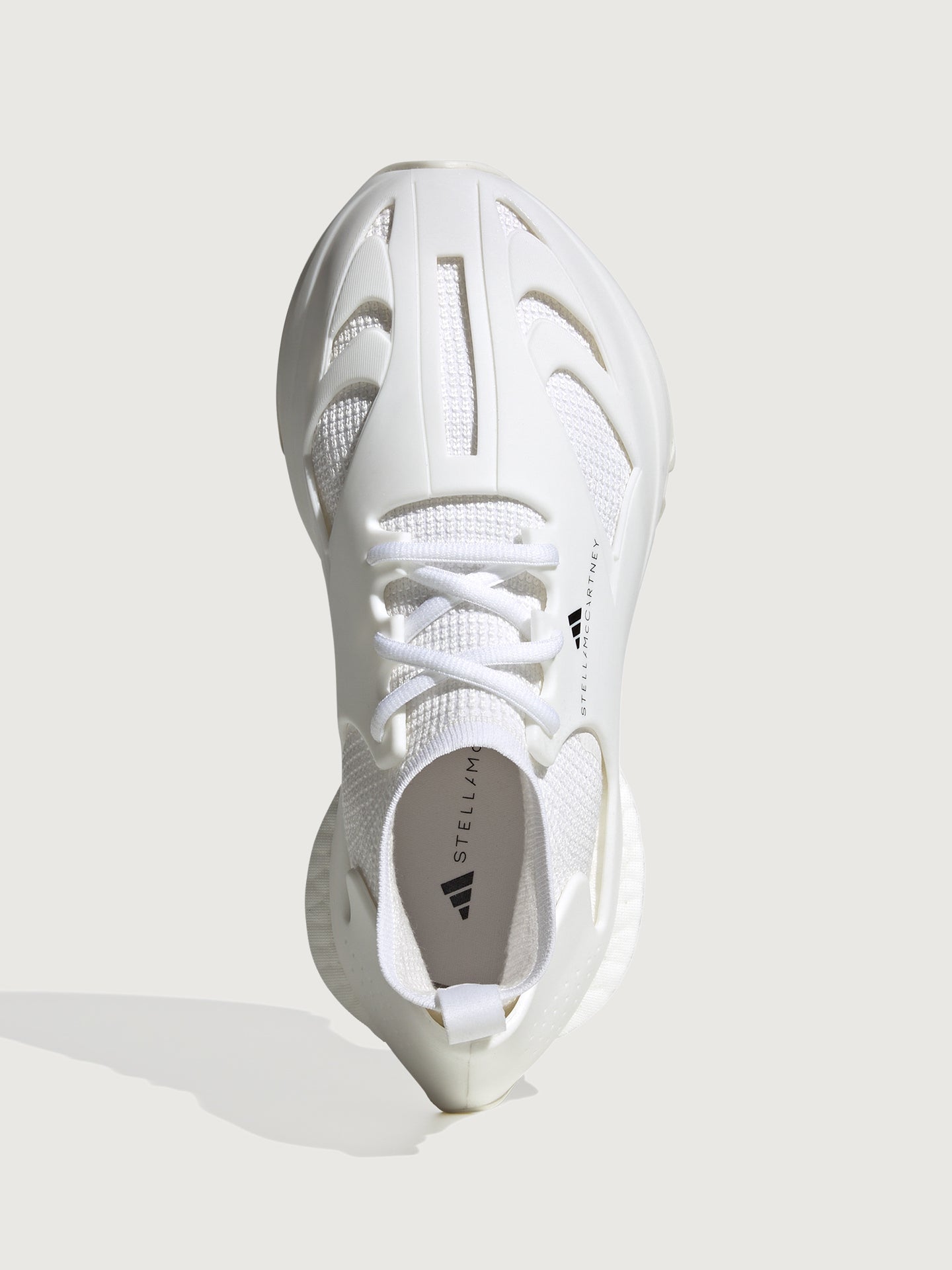Carbon38 | aSMC Sportswear Run (unisex) - Ftwr White/Core Black/Ftwr White