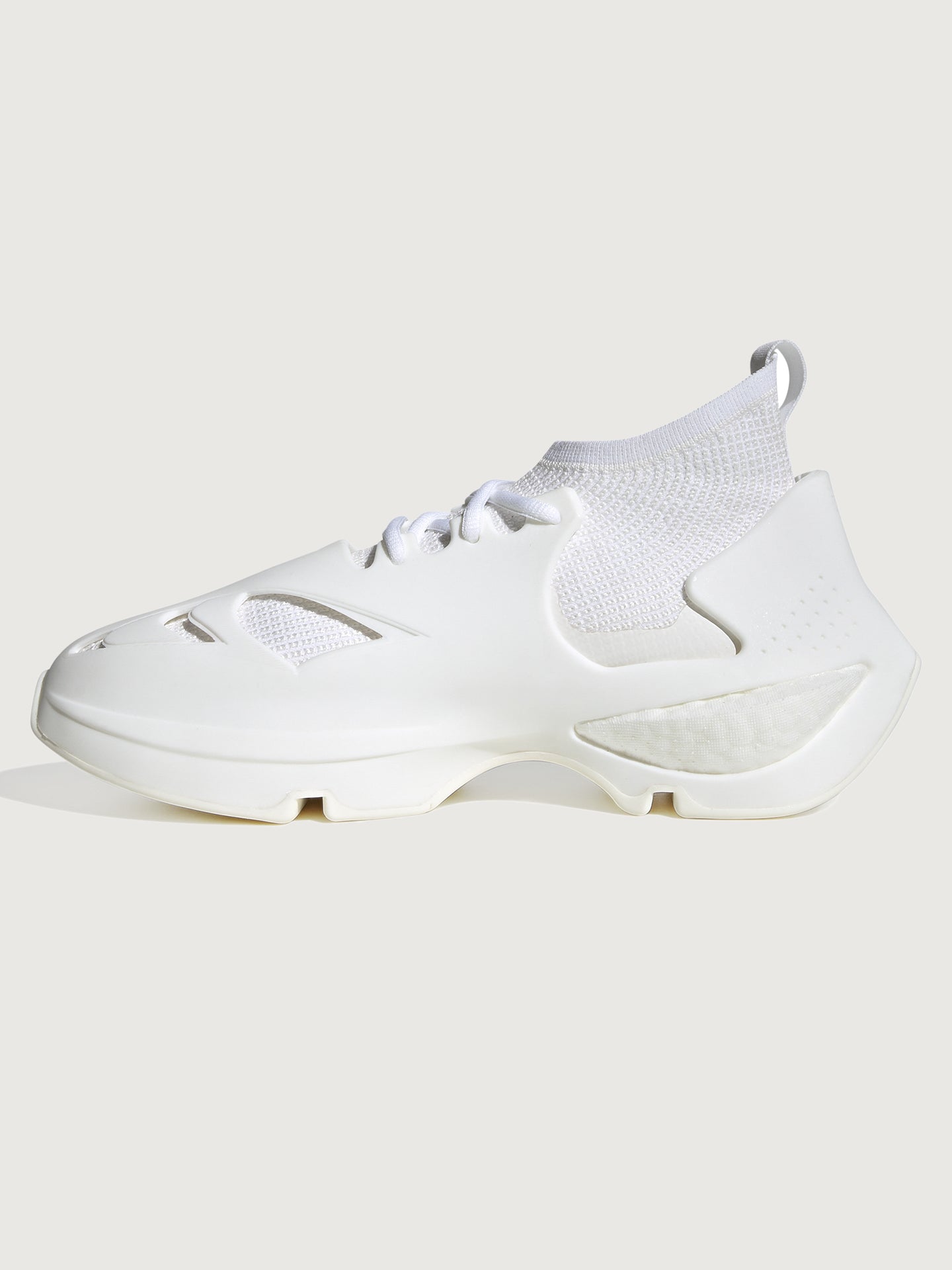 Carbon38 | aSMC Sportswear Run (unisex) - Ftwr White/Core Black/Ftwr White