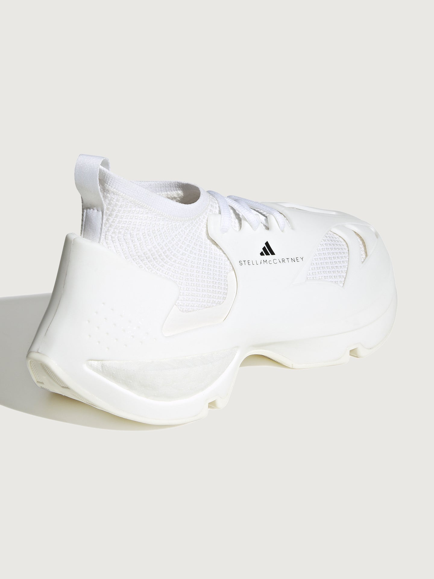 Carbon38 | aSMC Sportswear Run (unisex) - Ftwr White/Core Black/Ftwr White