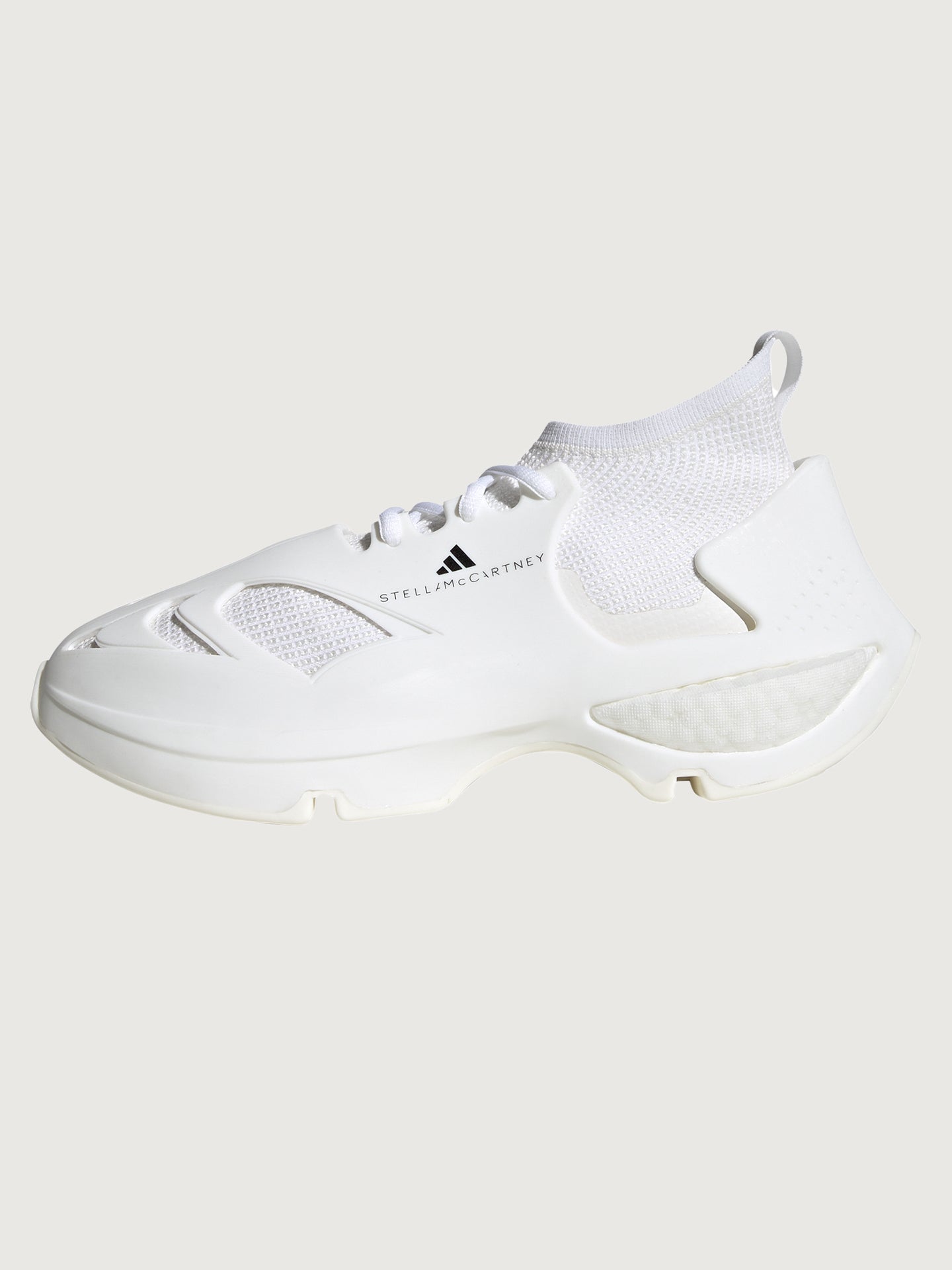 Carbon38 | aSMC Sportswear Run (unisex) - Ftwr White/Core Black/Ftwr White