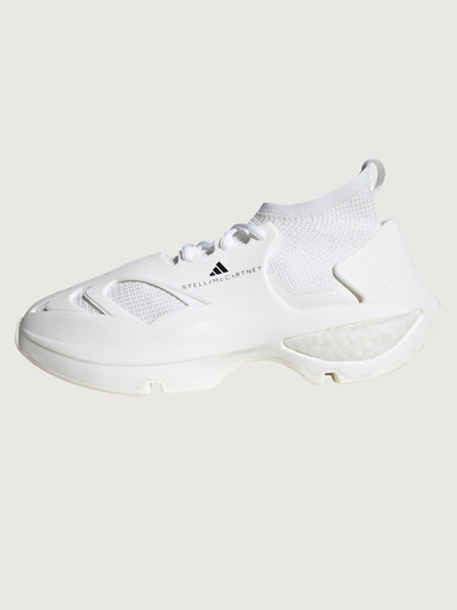 Carbon38 | aSMC Sportswear Run (unisex) - Ftwr White/Core Black/Ftwr White