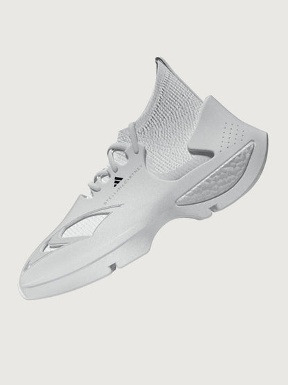 Carbon38 | aSMC Sportswear Run (unisex) - Ftwr White/Core Black/Ftwr White