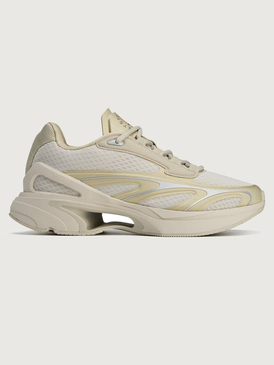 Carbon38 | aSMC Sportswear 2000 (unisex) - Clear Brown/Utility Black
