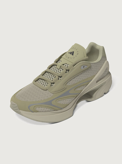 Carbon38 | aSMC Sportswear 2000 (unisex) - Clear Brown/Utility Black