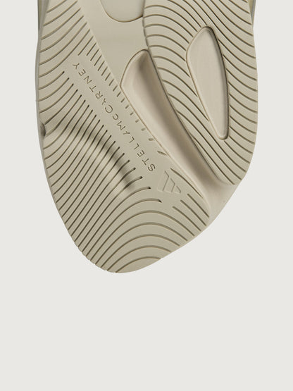 Carbon38 | aSMC Sportswear 2000 (unisex) - Clear Brown/Utility Black