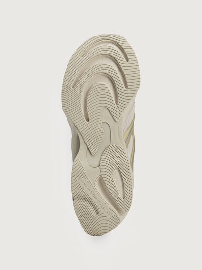 Carbon38 | aSMC Sportswear 2000 (unisex) - Clear Brown/Utility Black