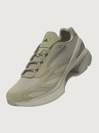 Carbon38 | aSMC Sportswear 2000 (unisex) - Clear Brown/Utility Black