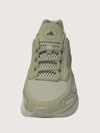Carbon38 | aSMC Sportswear 2000 (unisex) - Clear Brown/Utility Black