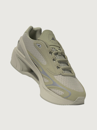 Carbon38 | aSMC Sportswear 2000 (unisex) - Clear Brown/Utility Black