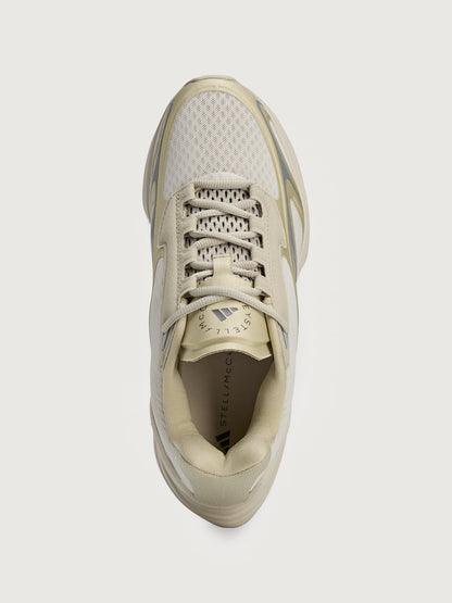 Carbon38 | aSMC Sportswear 2000 (unisex) - Clear Brown/Utility Black