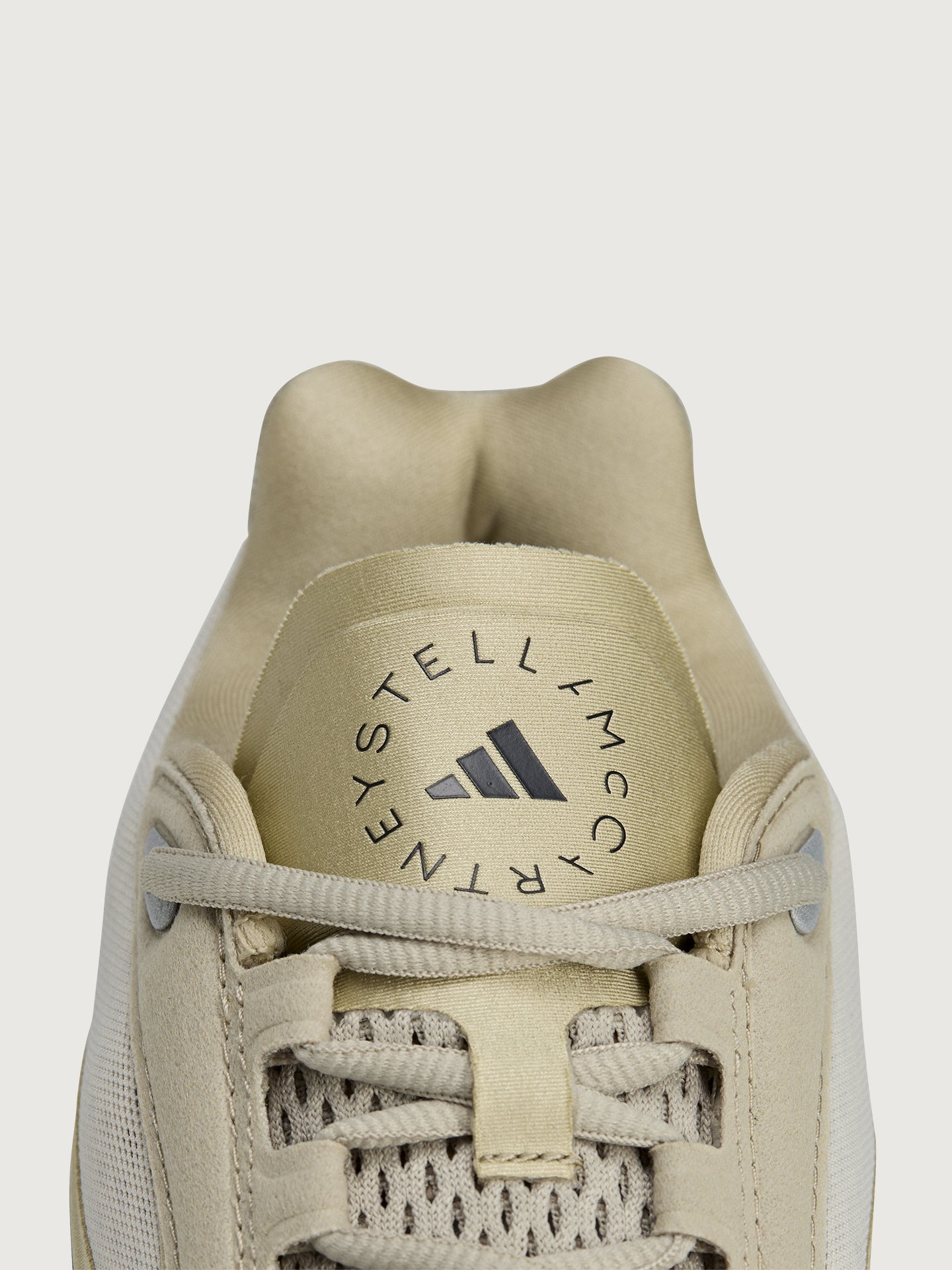 Carbon38 | aSMC Sportswear 2000 (unisex) - Clear Brown/Utility Black