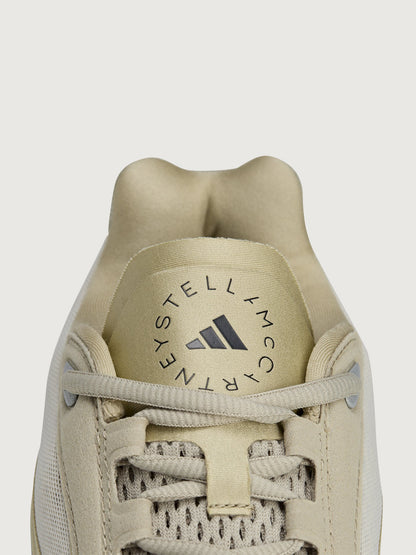 Carbon38 | aSMC Sportswear 2000 (unisex) - Clear Brown/Utility Black