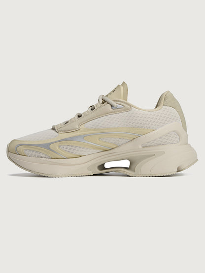 Carbon38 | aSMC Sportswear 2000 (unisex) - Clear Brown/Utility Black