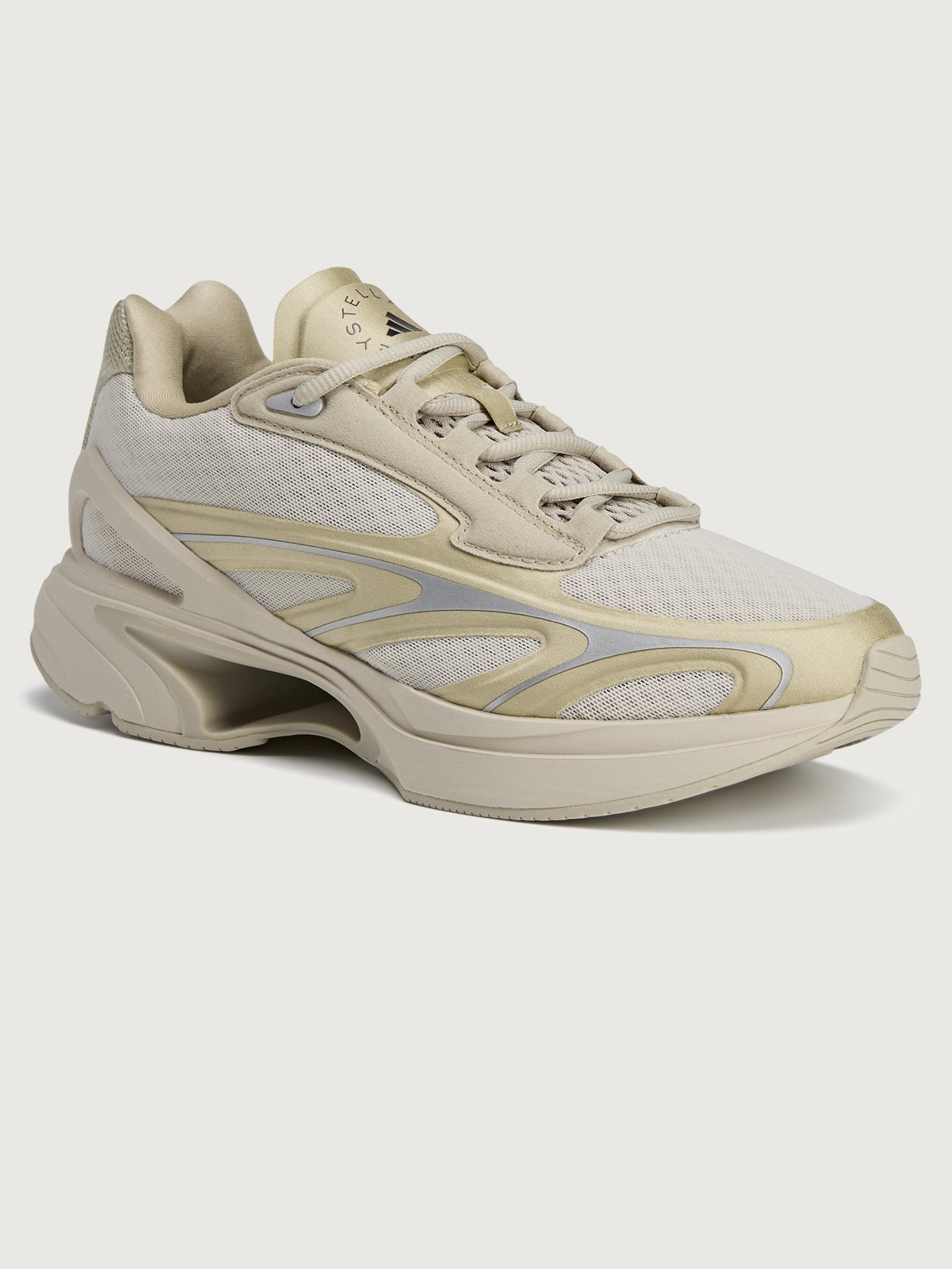 Carbon38 | aSMC Sportswear 2000 (unisex) - Clear Brown/Utility Black