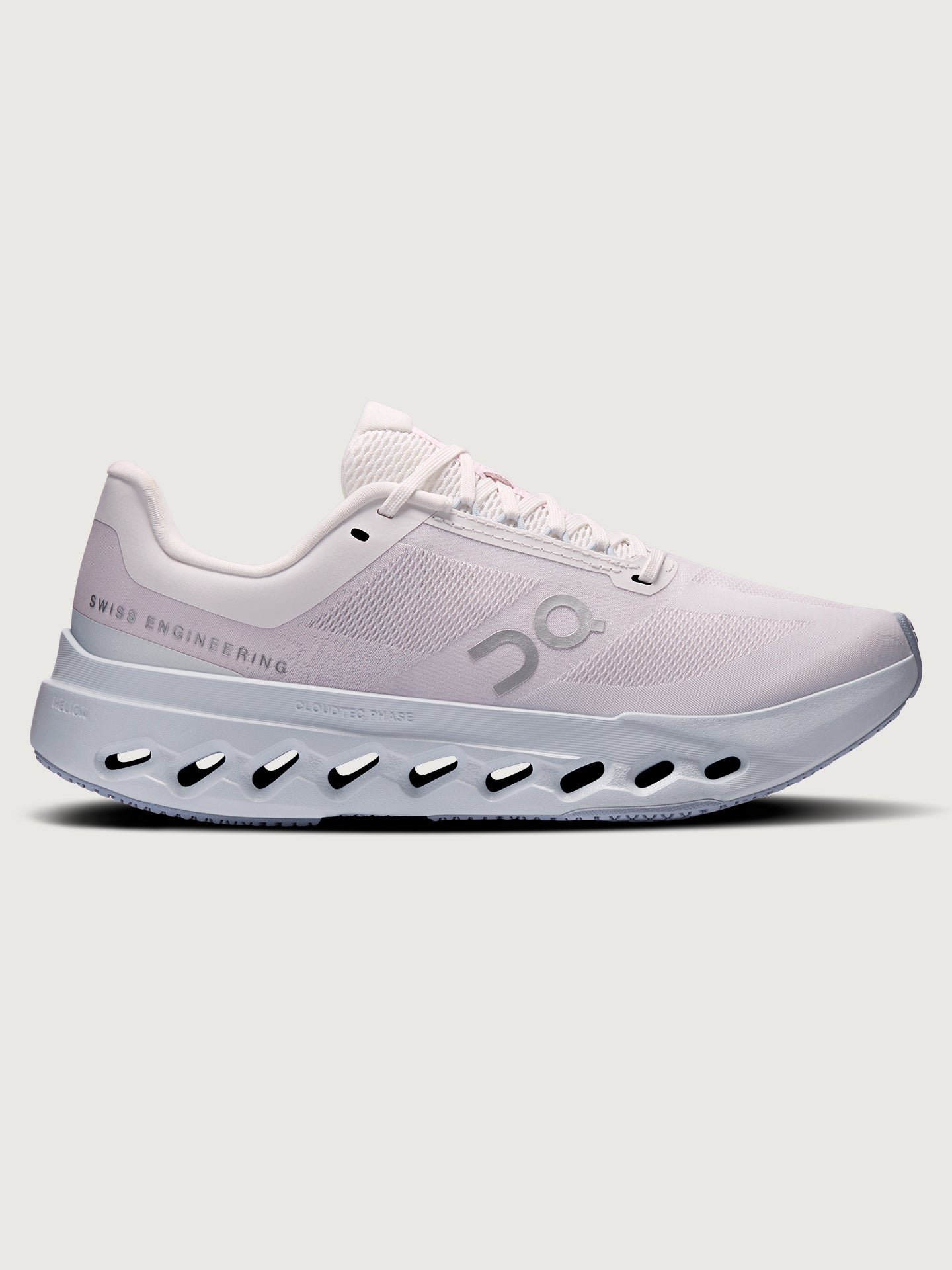 Carbon38 | Cloudsurfer Next - Peony | Heather