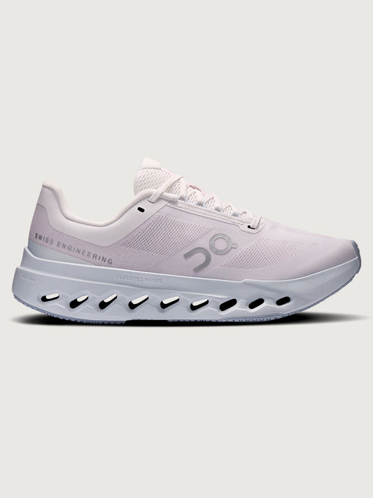 Carbon38 | Cloudsurfer Next - Peony | Heather