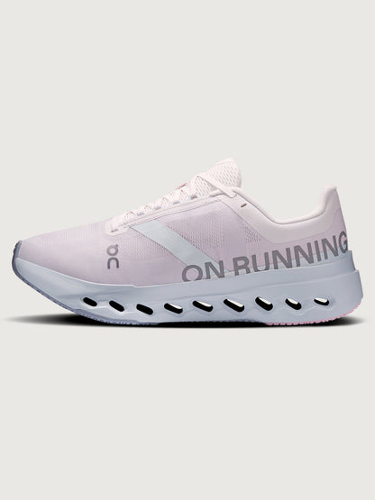 Carbon38 | Cloudsurfer Next - Peony | Heather