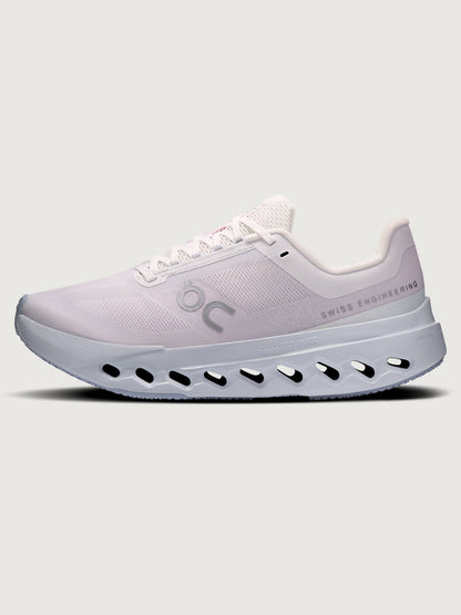 Carbon38 | Cloudsurfer Next - Peony | Heather