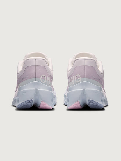 Carbon38 | Cloudsurfer Next - Peony | Heather