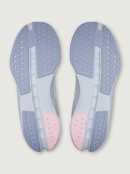Carbon38 | Cloudsurfer Next - Peony | Heather