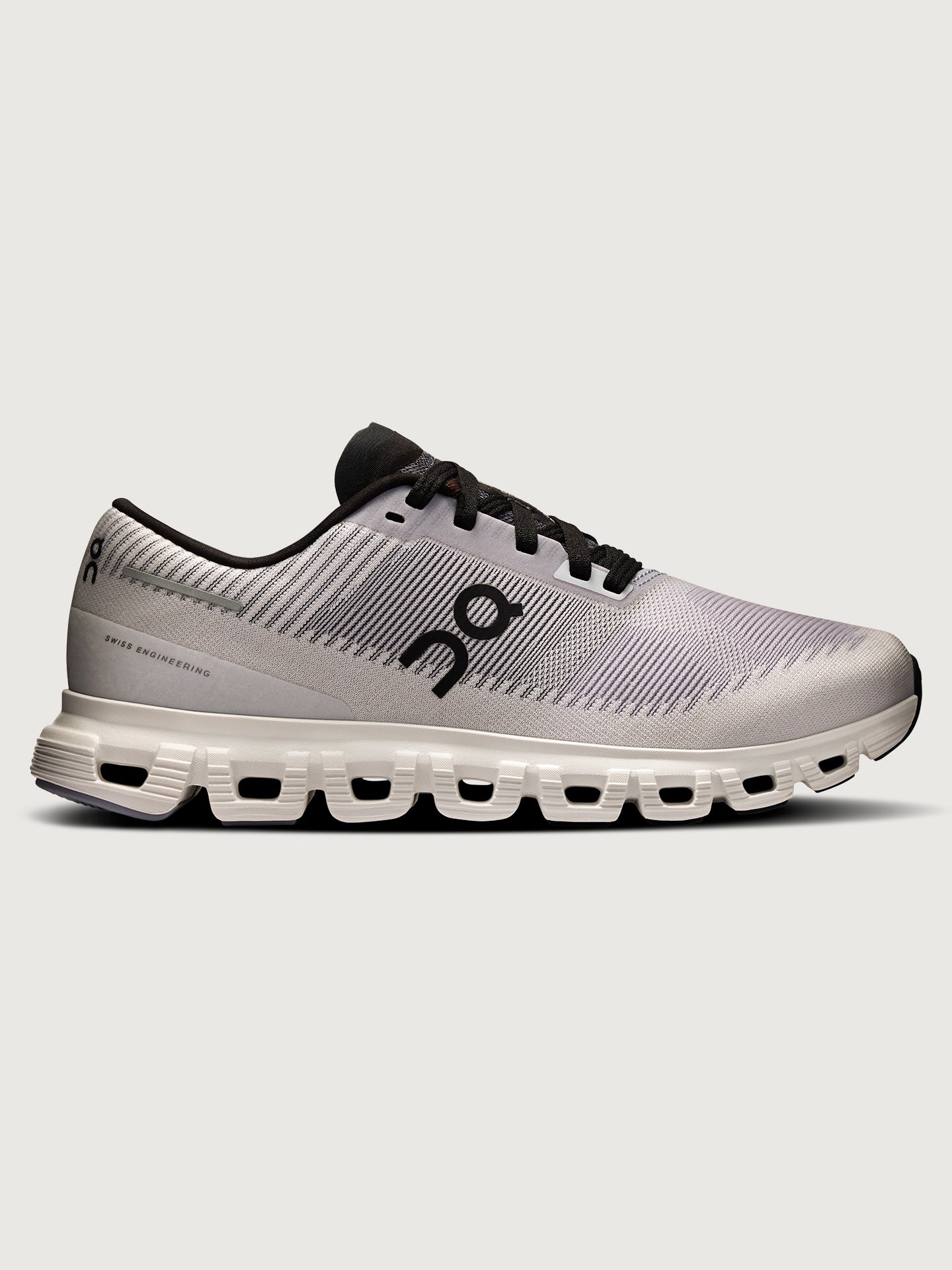Carbon38 | Cloud 6 Push - Lilac | Black