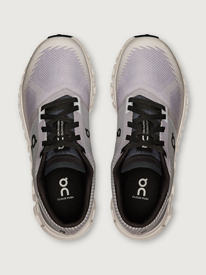 Carbon38 | Cloud 6 Push - Lilac | Black