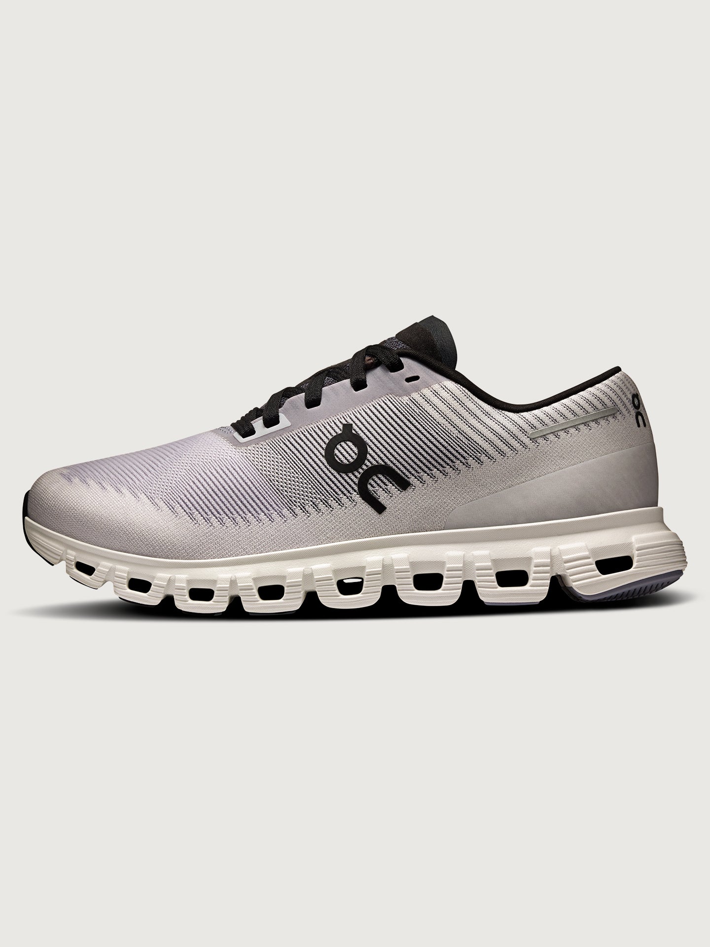 Carbon38 | Cloud 6 Push - Lilac | Black