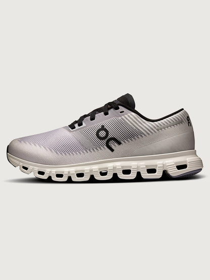 Carbon38 | Cloud 6 Push - Lilac | Black