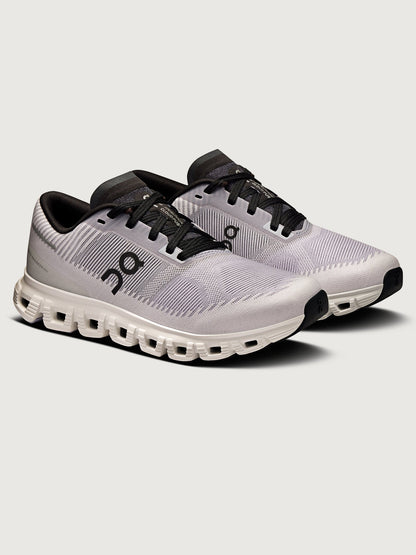 Carbon38 | Cloud 6 Push - Lilac | Black