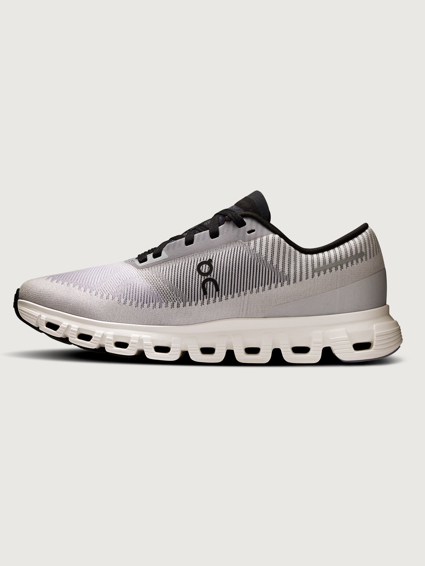 Carbon38 | Cloud 6 Push - Lilac | Black