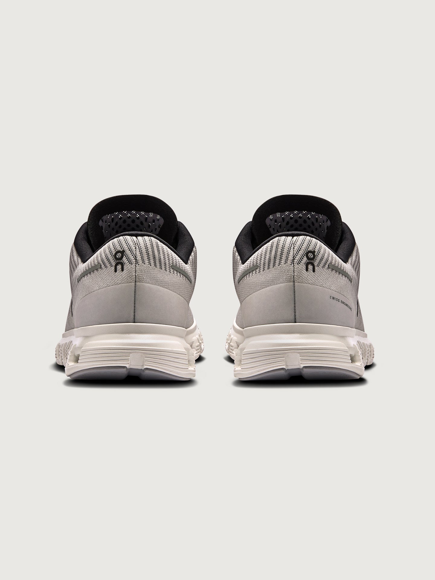 Carbon38 | Cloud 6 Push - Lilac | Black