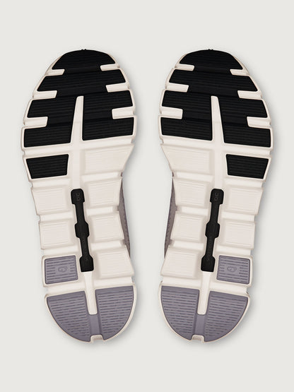 Carbon38 | Cloud 6 Push - Lilac | Black