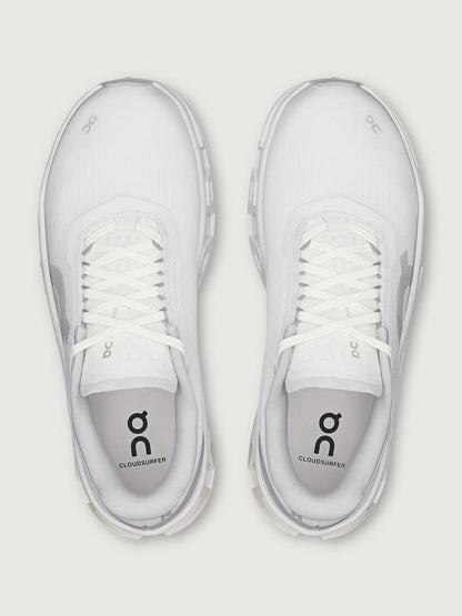 Carbon38 | Cloudmonster 1 - White | White
