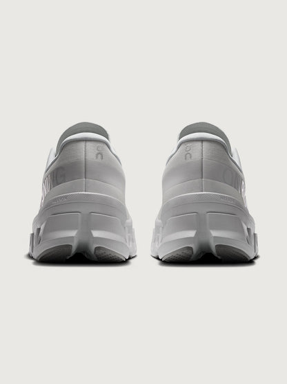 Carbon38 | Cloudmonster 1 - White | White