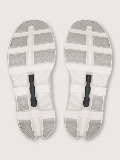 Carbon38 | Cloudmonster 1 - White | White